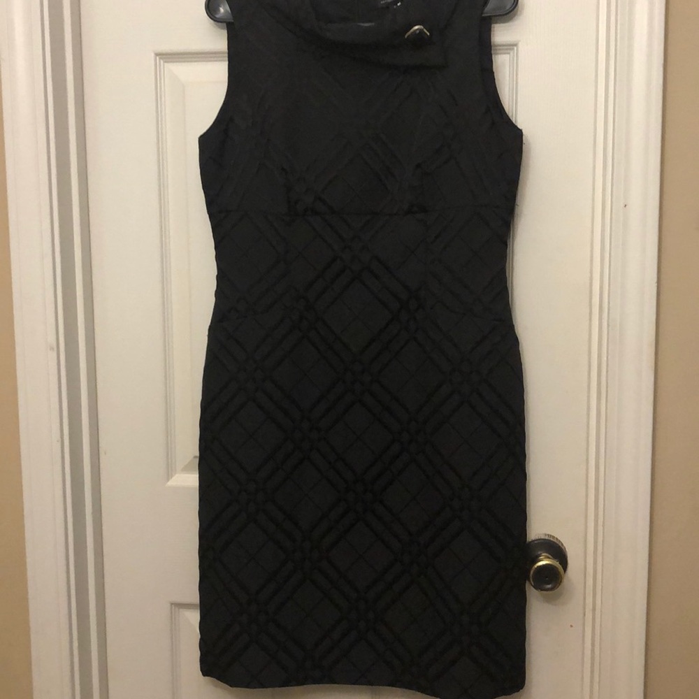 Gorgeous size 8 Tahiti formal dress